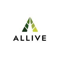 Allive Europe UAB logo