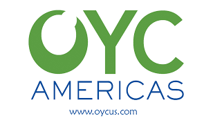 OYC Americas, Inc logo