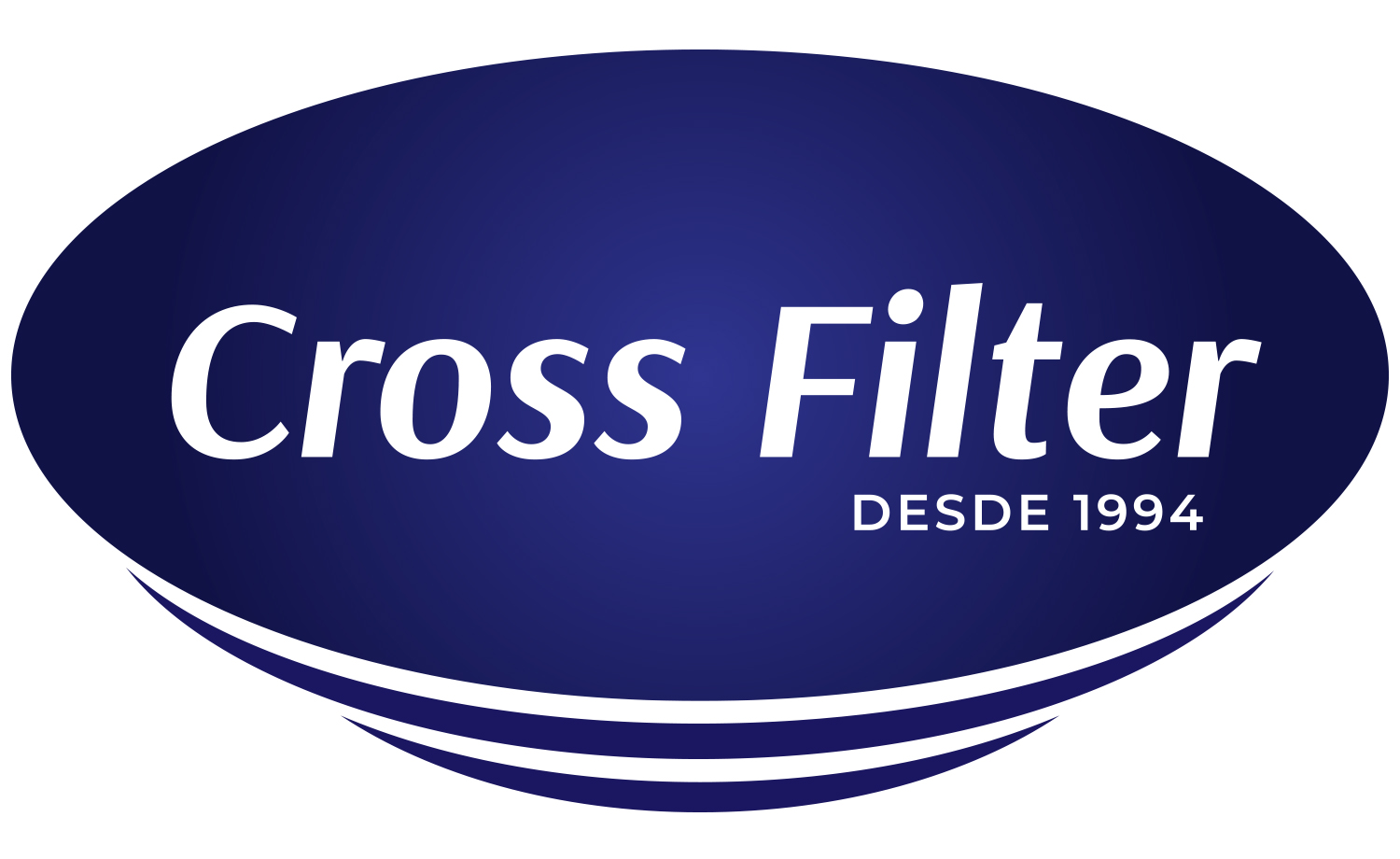 CROSSFILTER BRASIL LTDA logo