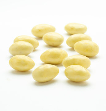 Eggnog Chocolate Almonds product image