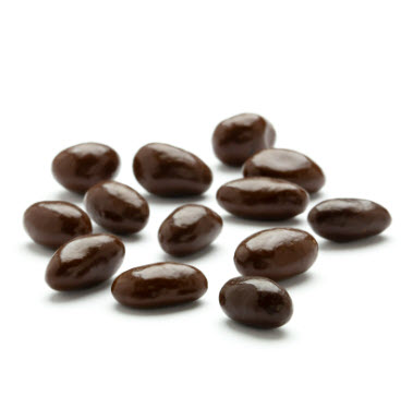 Raisins, No Sugar Added, Dark Chocolate Flavored 20lbs product image