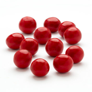 Cherries Chocolate Red 10lbs product image