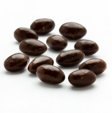 Almonds, Coconut Macaroon, Dark Chocolate 10lbs product image