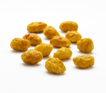 Butter Toffee Peanuts 21lbs product image