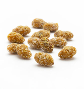 Coconut Macaroon Almonds product image