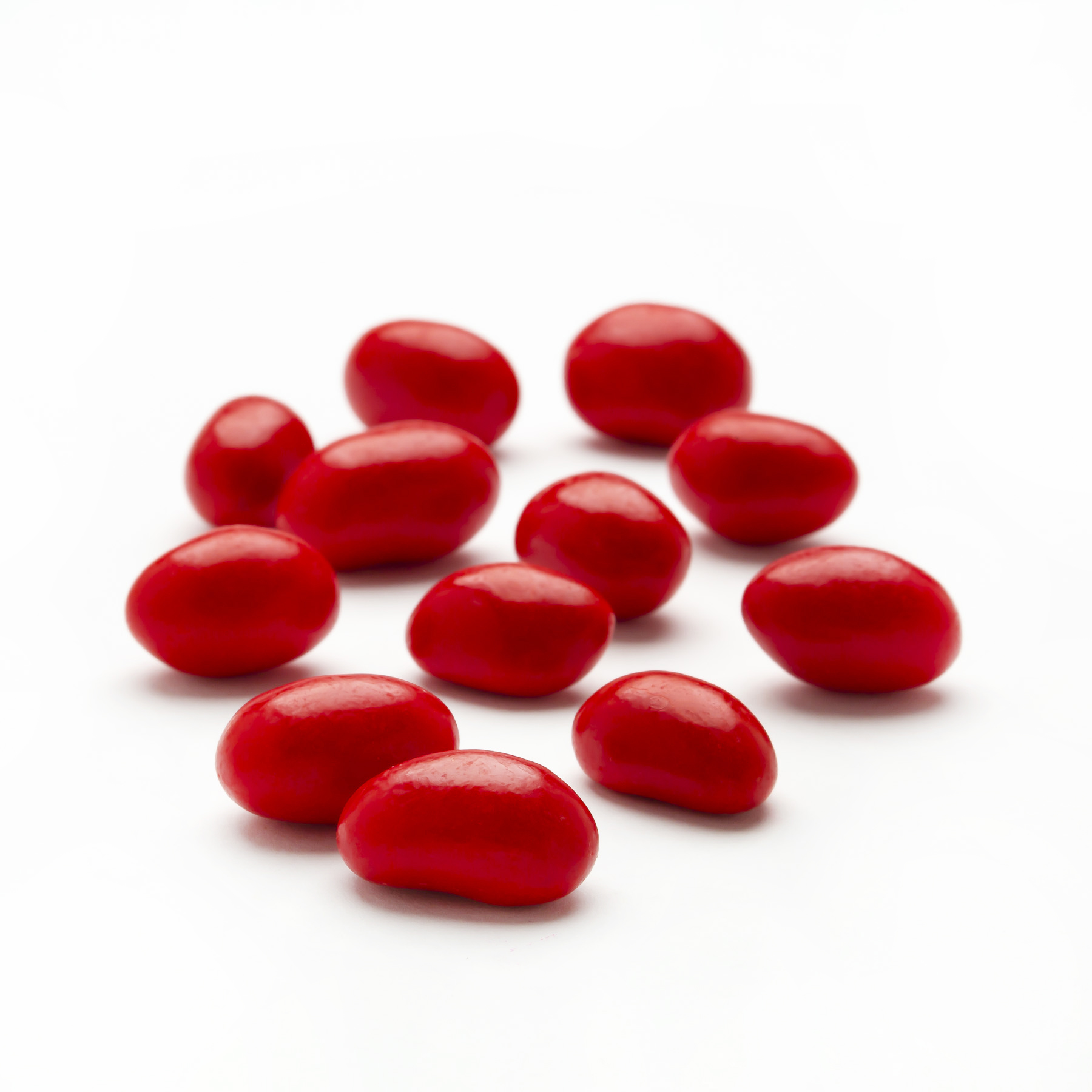 Boston Beans, Red, Jumbo 25lbs product image