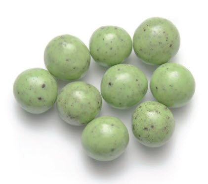 Malt Balls, Mint Chocolate Cookie 20lbs product image