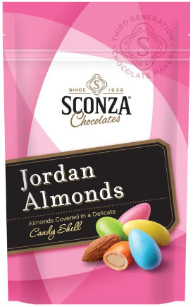 Sconza Jordan Almond 5oz product image