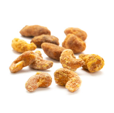 Mixed Nuts, Gingerbread, Toffee 13lbs product image