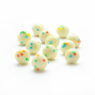 Birthday Cake Cookie Bites 20lbs product image