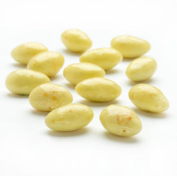 Coconut White Chocolate Almonds product image