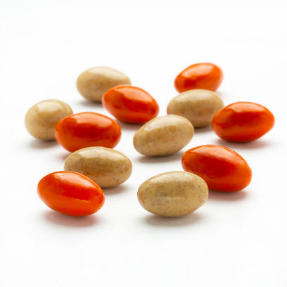 Pumpkin Pie Almonds 20lbs product image