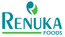 Renuka Agri Foods Plc logo
