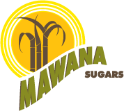 Nanglamal Sugar Complex logo