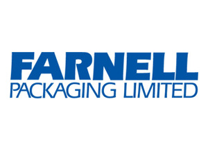 Farnell Packaging Limited - TraceGains Gather™️ Ingredients Marketplace