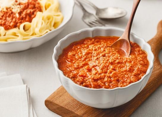 Bulk Bolognese Sauce 72oz product image