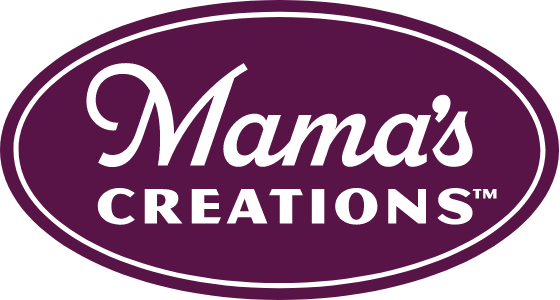 Mama's Creations, Inc. logo