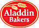 Aladdin Bakers, Inc. logo