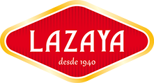 Conservas Lazaya, Frutas y Dulces, S.A. logo