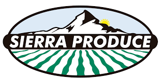 R&C BERNDT, INC. / DBA SIERRA PRODUCE logo