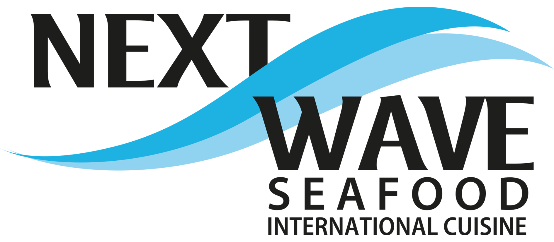 Next Wave Seafood, Inc. logo