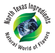 North Texas Ingredients, Inc. logo