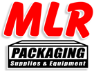 MLR Packaging, Inc. logo