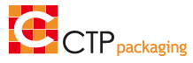 CTP Cartons and Labels logo
