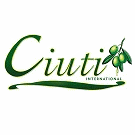 Ciuti International logo