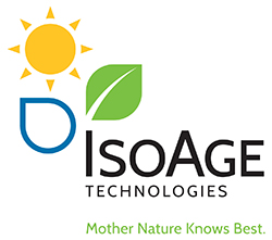 IsoAge Technologies logo