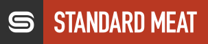 Standard Meat Company logo