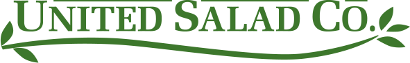 United Salad of Washington logo