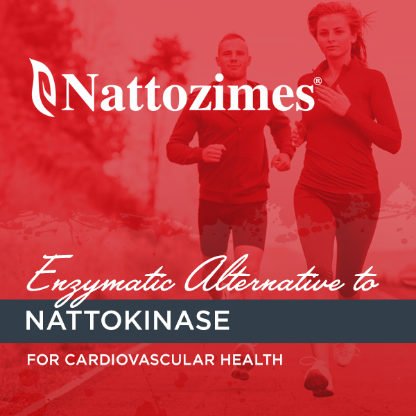 Nattozimes™ product image