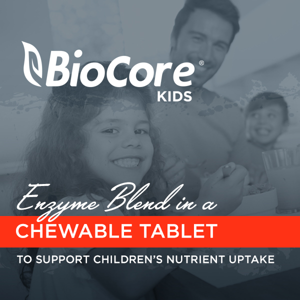 BioCore™ Kids product image