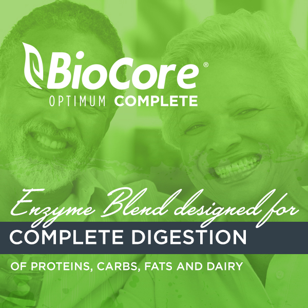 BioCore™ Optimum Complete product image