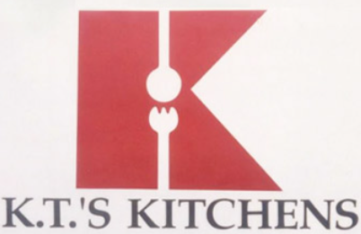 KTs Kitchens, Inc. logo