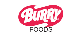 Quality Bakeries, LLC dba Burry Foods logo