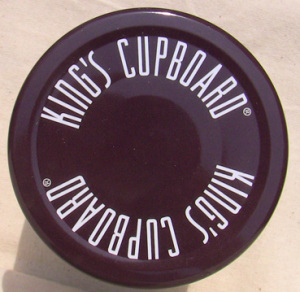 Westfork Creations Inc. dba King's Cupboard logo