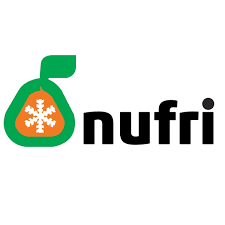 S.A.T. Nº1596 NUFRI logo
