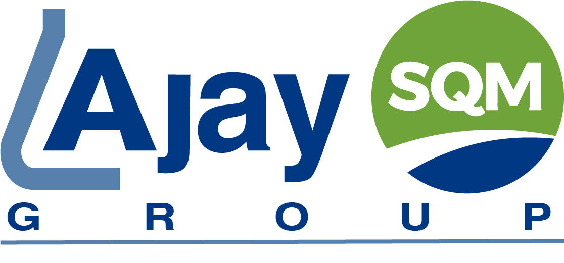 Ajay North America logo