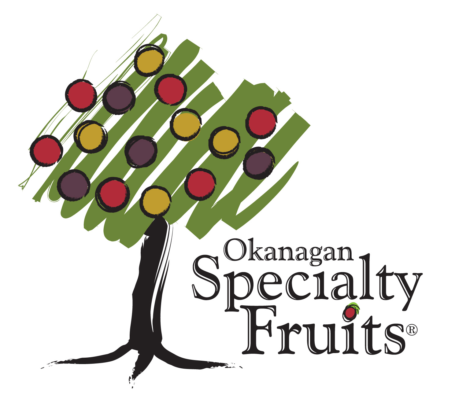 Okanagan Specialty Fruits, LLC logo