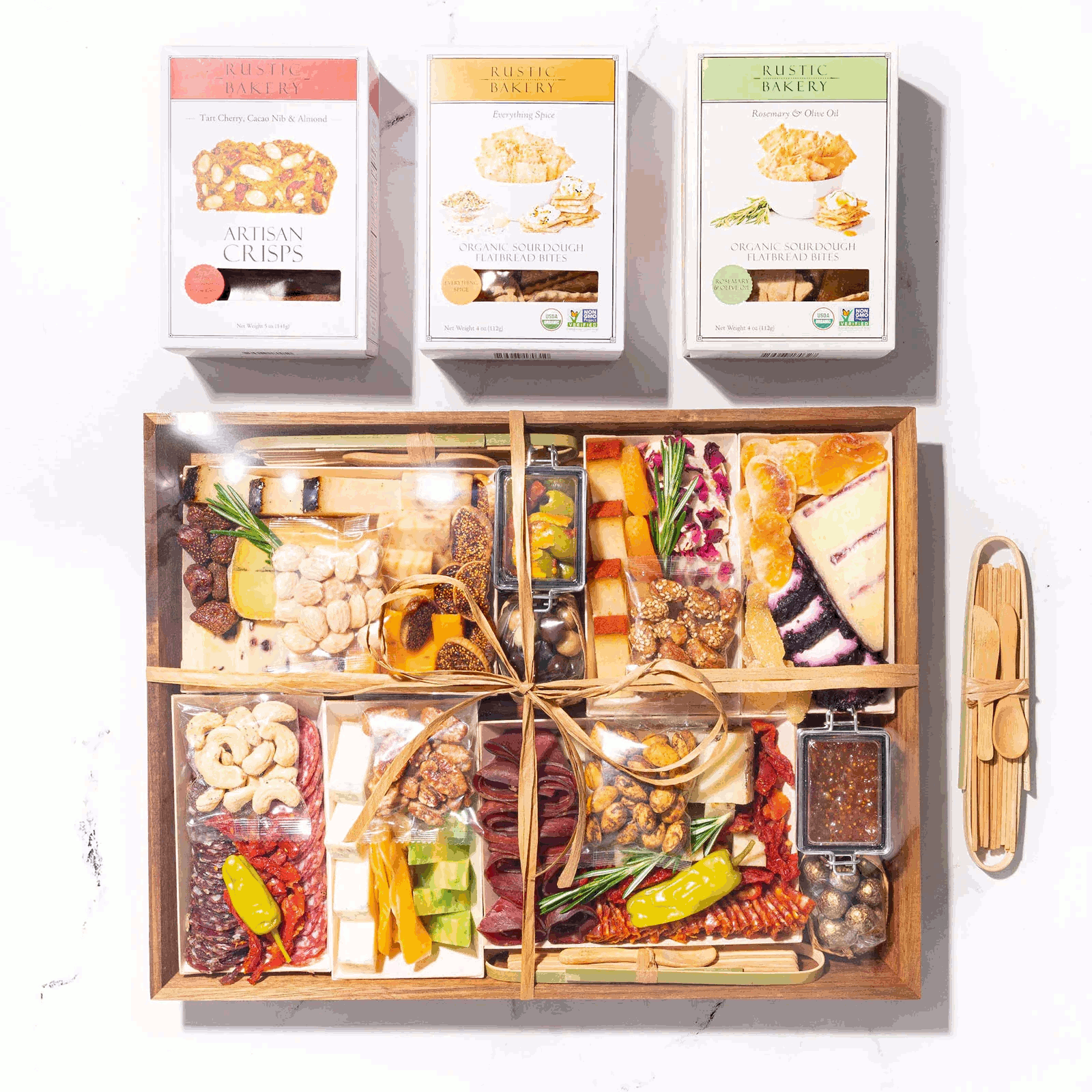 Arte Cheese & Charcuterie Board product image