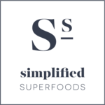 Simplified Superfoods LLC logo