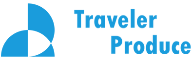 Traveler Produce LLC logo