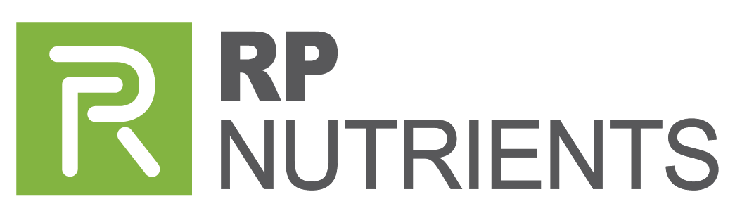 RP Nutrients logo
