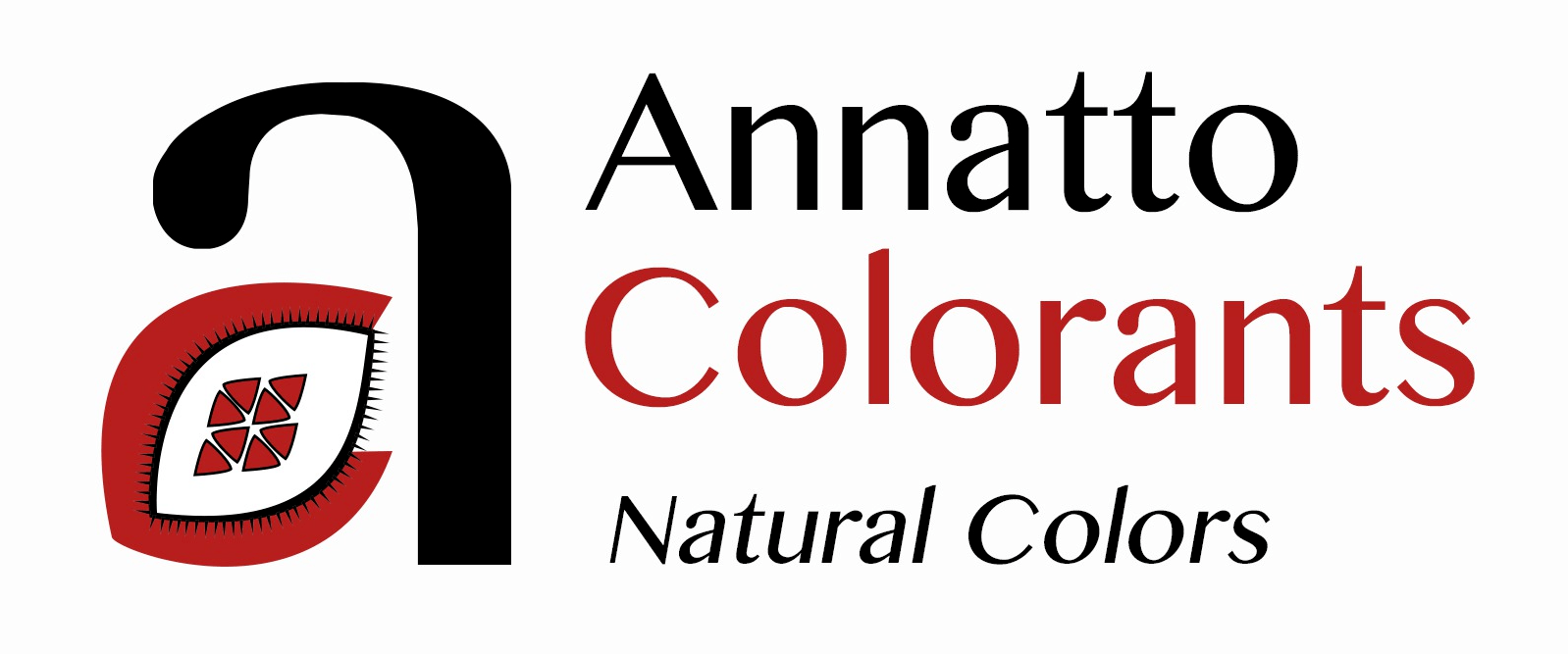 Annatto Colorants logo