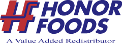 Honor Foods Philadelphia logo