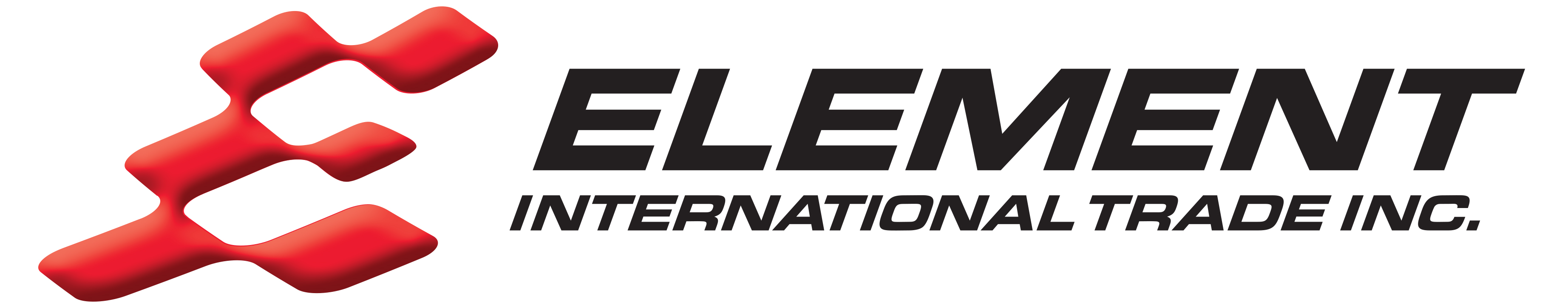 Element International Trade Inc. logo