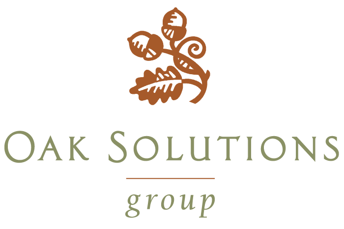 Oak Solutions Group logo