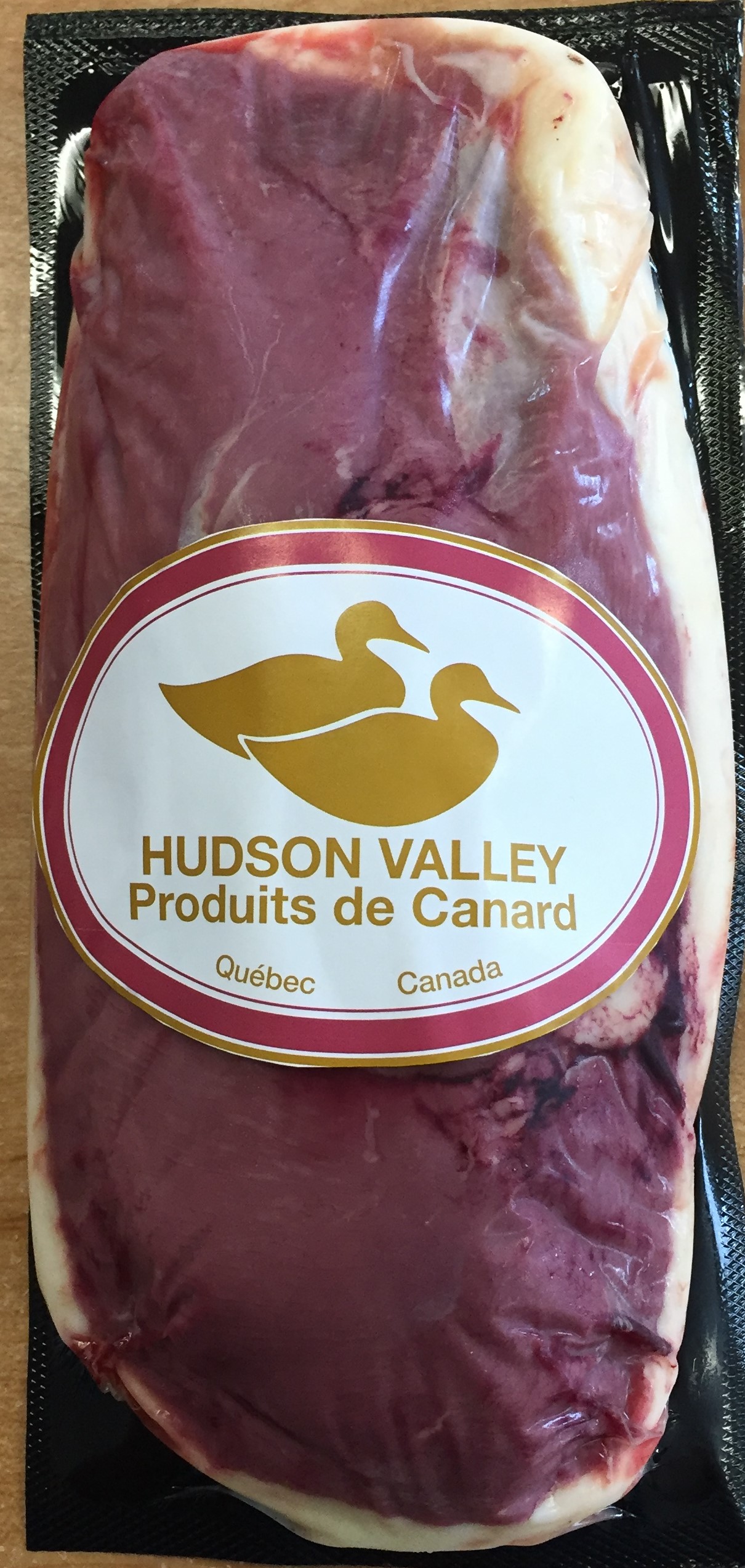 Duck breast product image